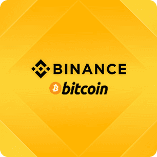 Binance BTC