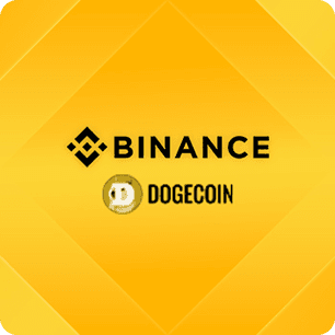 Binance DOGE