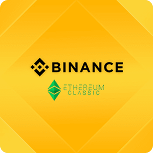 Binance ETC