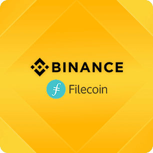 Binance FIL