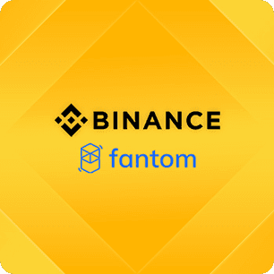 Binance FTM