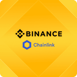 Binance LINK