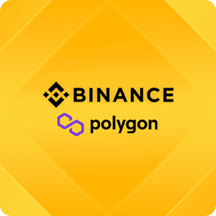  Binance MATIC