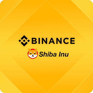 Binance SHIB