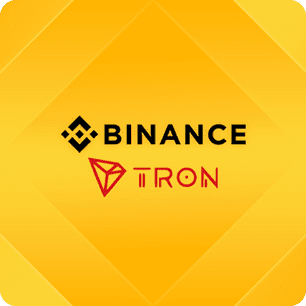 Binance TRX