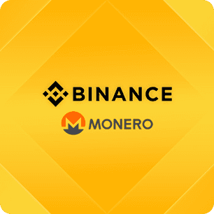 Binance XMR