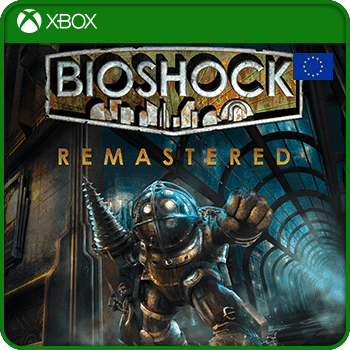 BioShock Remastered