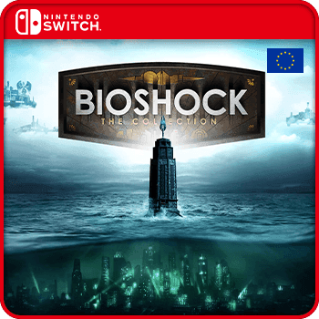 BioShock Nintendo