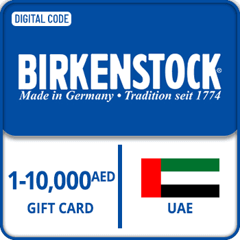  Birkenstock