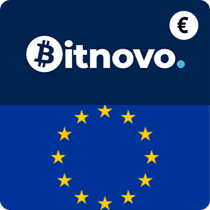Bitnovo Cuppon Europe
