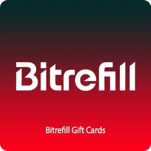 Bitrefill Gift Card Global