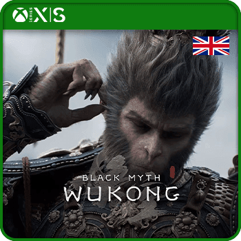 Black Myth Wukong Xbox Series X/S Xbox Game key UK