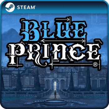 Blue Prince PC Steam Key GLOBAL
