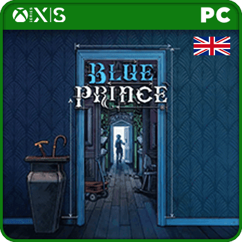 Blue Prince Xbox