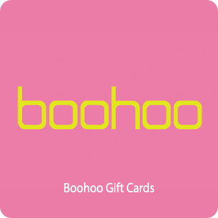 Boohoo