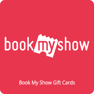 Book My Show