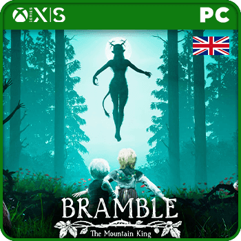Bramble The Mountain King Xbox One Xbox Series X/S PC Xbox Game Key UK