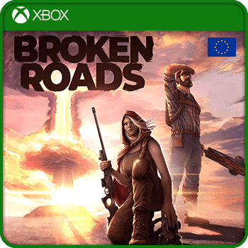 Broken Roads