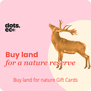 Buy land for nature