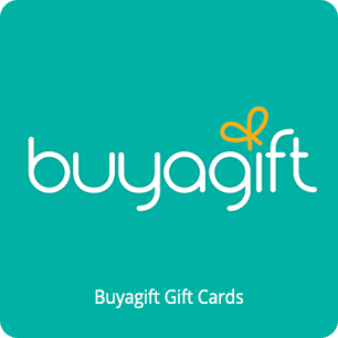 Buyagift Gift Card 