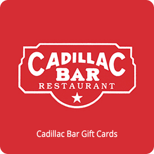 Cadillac Bar