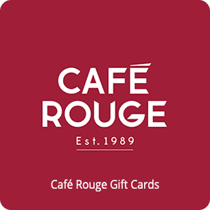 Café Rouge
