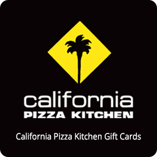 California Pizza Kitchen