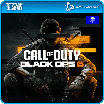 Call of Duty Black Ops 6 Battle