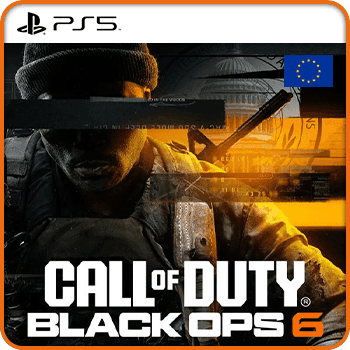 Call of Duty - Black Ops 6 (PS5) PSN Game Key (Europe & UK)