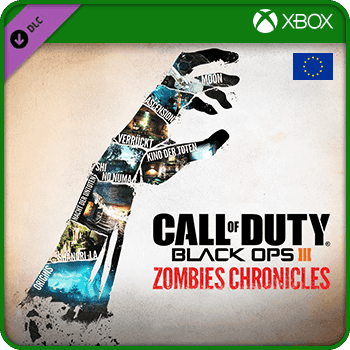 Call of Duty Black Ops III