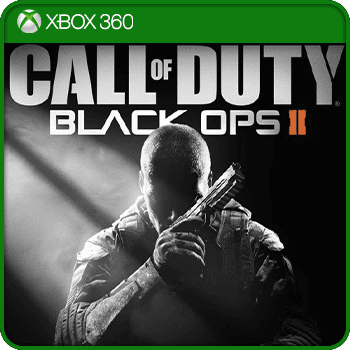 Call of Duty (COD) Black Ops II 2 Xbox Game Key 360 Digital Code (Global)