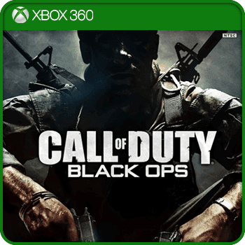 Call of Duty (COD) Black Ops
