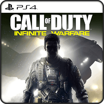 Call of Duty (COD) Infinite Warfare (PS4) PSN Game Key Digital Code (Global)
