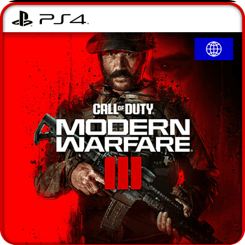 Call of Duty Modern Warfare III