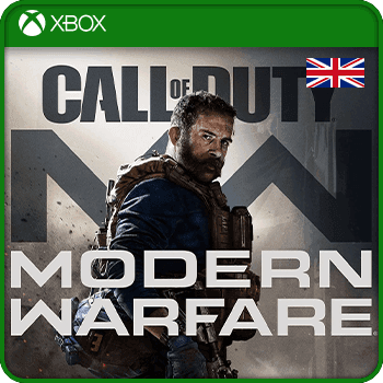 Call of Duty Modern Warfare Standard
