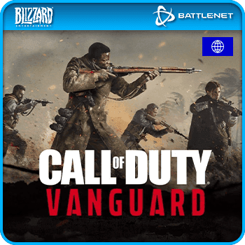 Call of Duty Vanguard Battle
