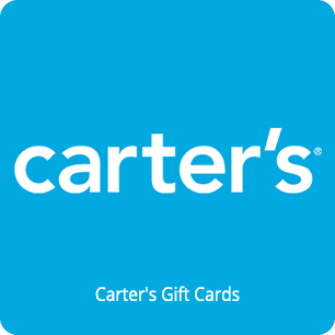 Carter's