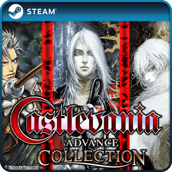 Castlevania Pc
