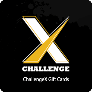 ChallengeX Gift Cards
