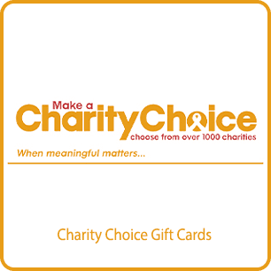 Charity Choice