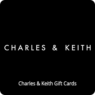 Charles & Keith