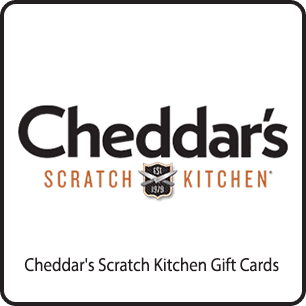 Cheddar's Scratch Kitchen