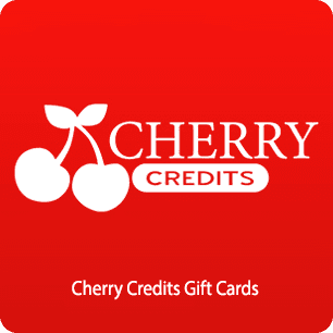 Cherry Credits