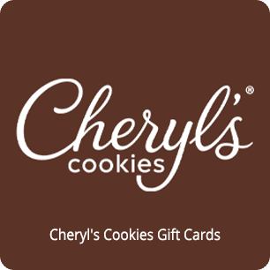 Cheryl's Cookies
