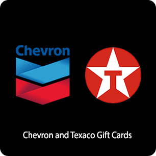 Chevron and Texaco