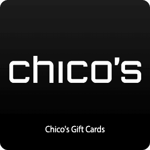 Chico's Gift Cards