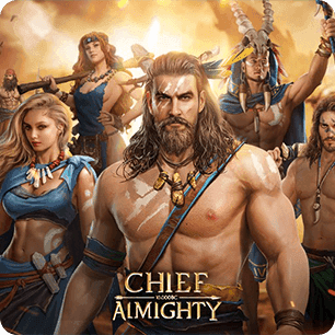 Chief Almighty - Phantix