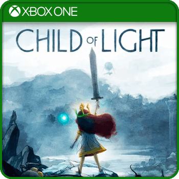 Child of Light