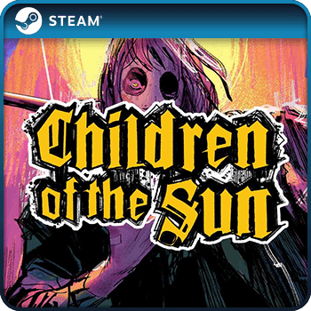 Children of the Sun PC Steam Game Key GLOBAL