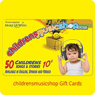 Childrensmusicshop